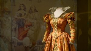 Обман моды 19 века.