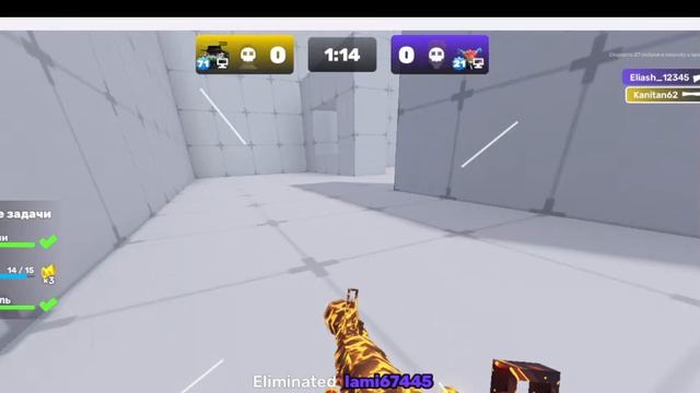 МНЕ НАПИСАЛ РАЗРАБОТЧИК РИВАЛСА!!!!!!!!!!!!!!!!!!!!!