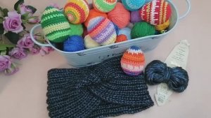 Радуга 5. Синяя неделя. Участник 35