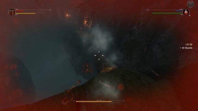 Ravensword Undaunted Demo Прохождение №2 Wreathed Woods