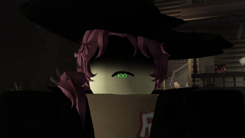 Mansion Terror - 3 (Jane's Bloxy Cola Test)