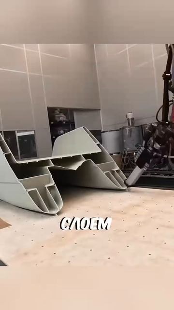 3-d печать судов