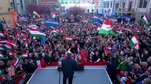 Венгрия перед парламентскими выборами: репортаж о настроениях избирателей