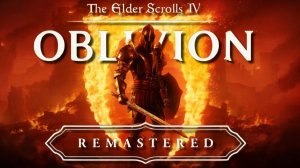 Субботний вечер с The Elder Scrolls IV: Oblivion Remastered - Стрим 8