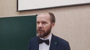 Гражданско-правовые способы защиты вещных прав. Сезон 2026. Лекция 3. Регистрация гражданских прав