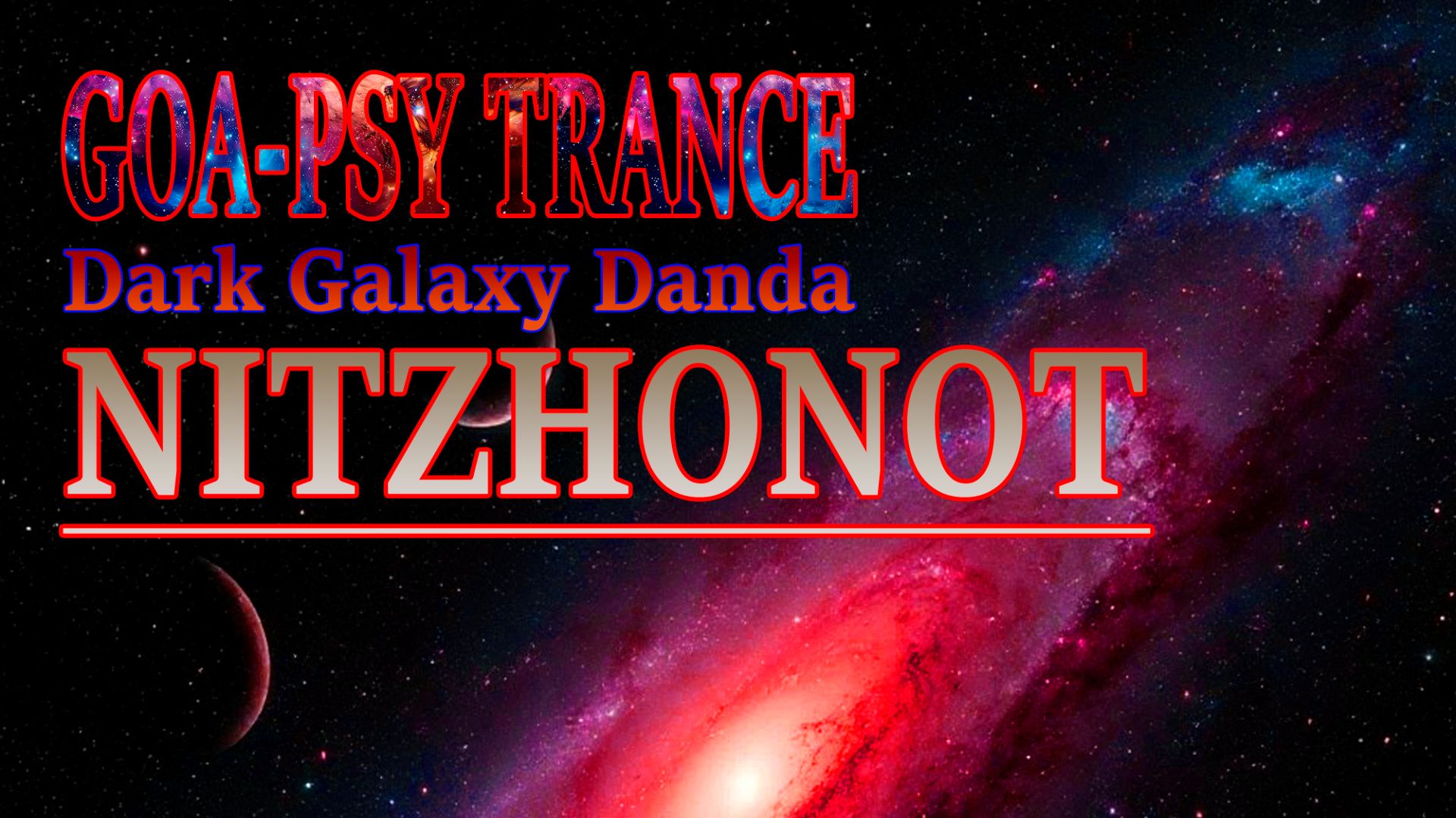 GOA & PSY TRANCE