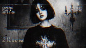 Anne Bloom – We Never Die: Darkwave/Post Punk