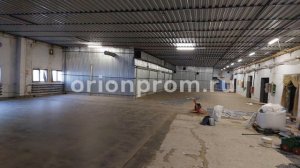 Промышленный полимерный пол толщиной 6 мм