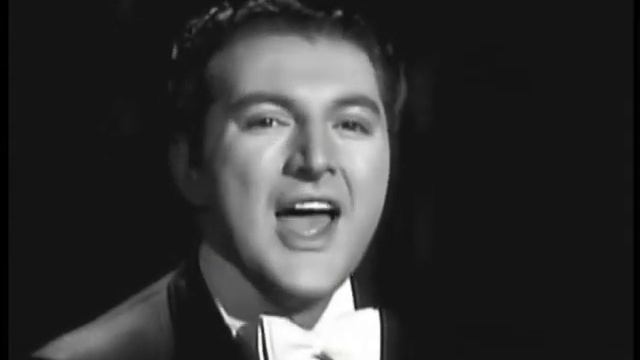 Liberace Birth of the Blues