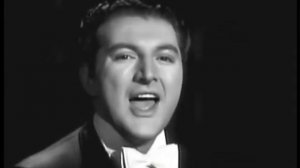 Liberace Birth of the Blues