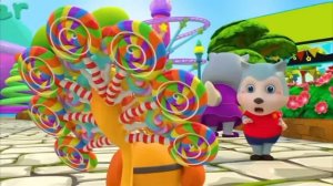 мультики для детей/мультики для малышей/смешные мультики.