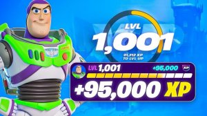 САМЫЙ ЛУЧШИЙ БАГ НА ОПЫТ ВО 2 СЕЗОНЕ 7 ГЛАВЫ ФОРТНАЙТ | ПРОКАЧКА УРОВНЯ В НОВОМ СЕЗОНЕ ФОРТНАЙТ