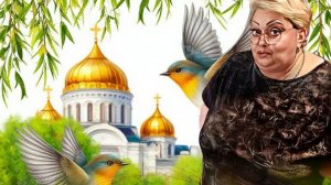 Волшебно вкусная пасха - и совсем несложно🔥👍🌺💯♀️🌿