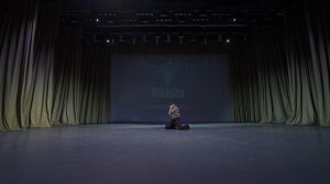 59. Milasha | Вологда | Pushkino Dance Open 2026 | #pushkinodanceopen2026