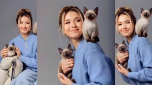 Сильнейшая Камила Валиева. Талант и идеи Загитовой. Любовь к спорту у Софьи Акатьевой.