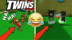 Создаем клонов в Super bear adventure! 🐻🤎😱