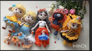 Марафон " 101 COTTONTOYS 2.0 "