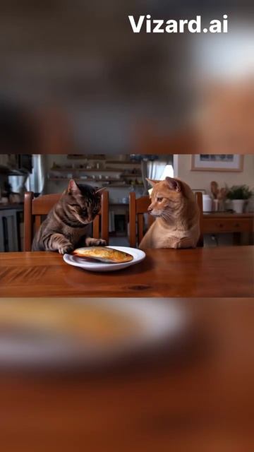 Свидание за ужином пошло не так, как надо.