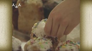 Пасха - самый радостный праздник. Традиция