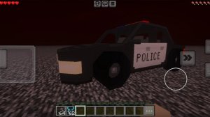 ХРАНИТЕЛИ ГОНЯТСЯ ЗА МАШИНАМИ