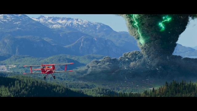 SILEM TAERT - Love Again / Sonic the Hedgehog 2