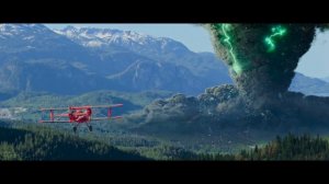 SILEM TAERT - Love Again / Sonic the Hedgehog 2