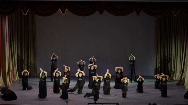 85. BS X	| Ивантеевка | Pushkino Dance Open 2026 | #pushkinodanceopen2026