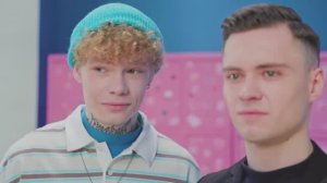 Мой враг украл мою лучшую подругу ｜ Трум Колледж