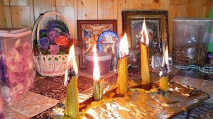 Молитва о процветание в делах, щедрых клиентов, успешных сделках.