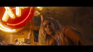 Супергёрл / Supergirl 
ТРЕЙЛЕР №2 
Премьера - 26 июня 2026