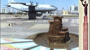 Байконуру 50 лет