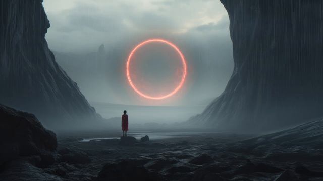 UNDERWORLD - Fantasy Deep Ambient Music