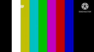 Конец зфира РТР (06.03.1996)