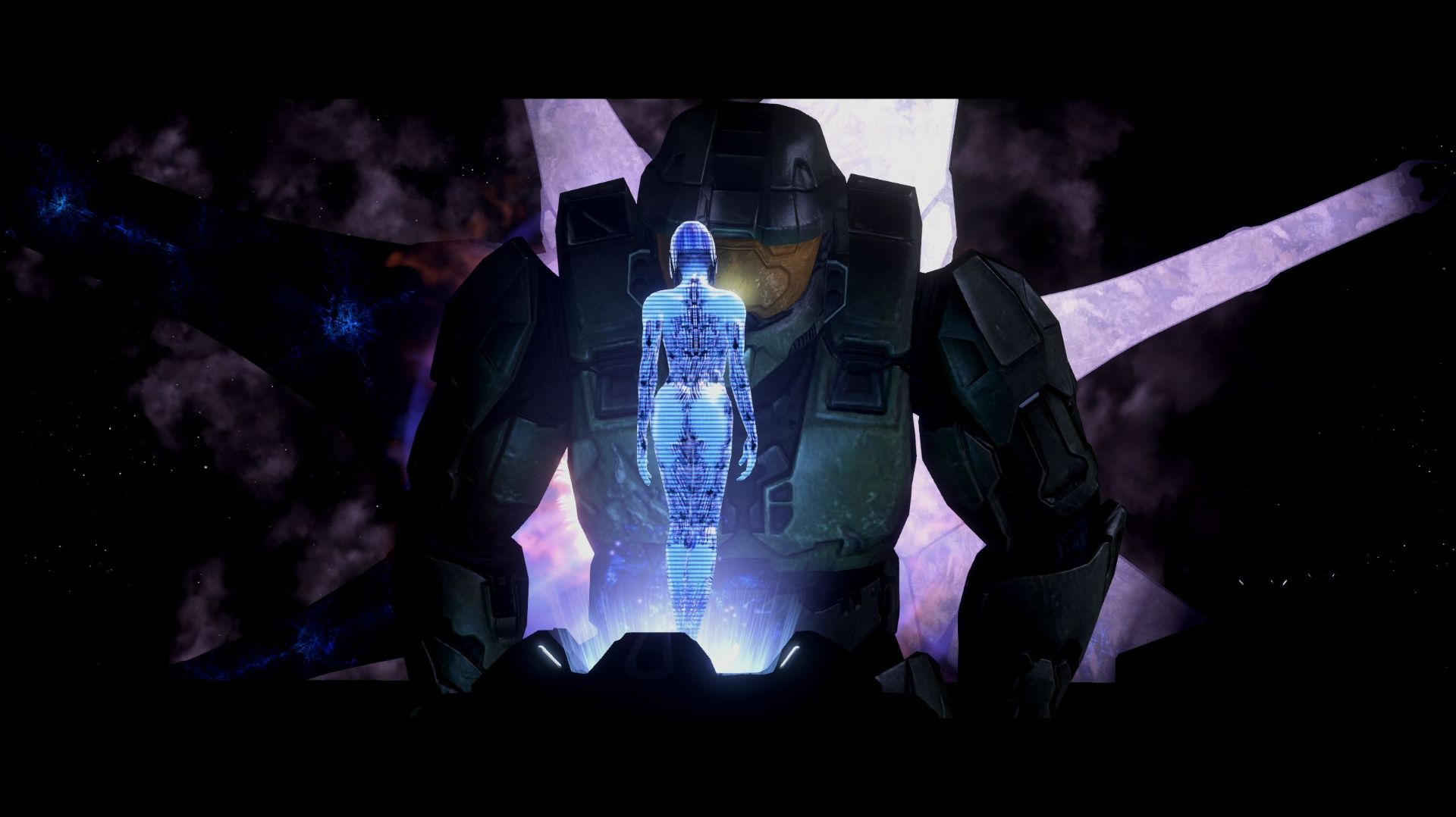 Halo 3 2007-2014-2019 - 05 Главы 8 9 и Эпилог