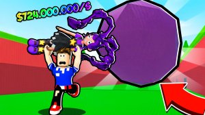 СПАСИ ИГРУШКУ PLAYTIME ОТ БЕДСТВИЯ В РОБЛОКС