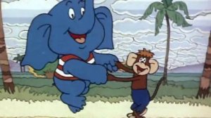 По дороге с облаками 1984)