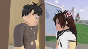 ЖИЗНЬ В ROBLOX: Хорошо так, где нас нет - Анимация