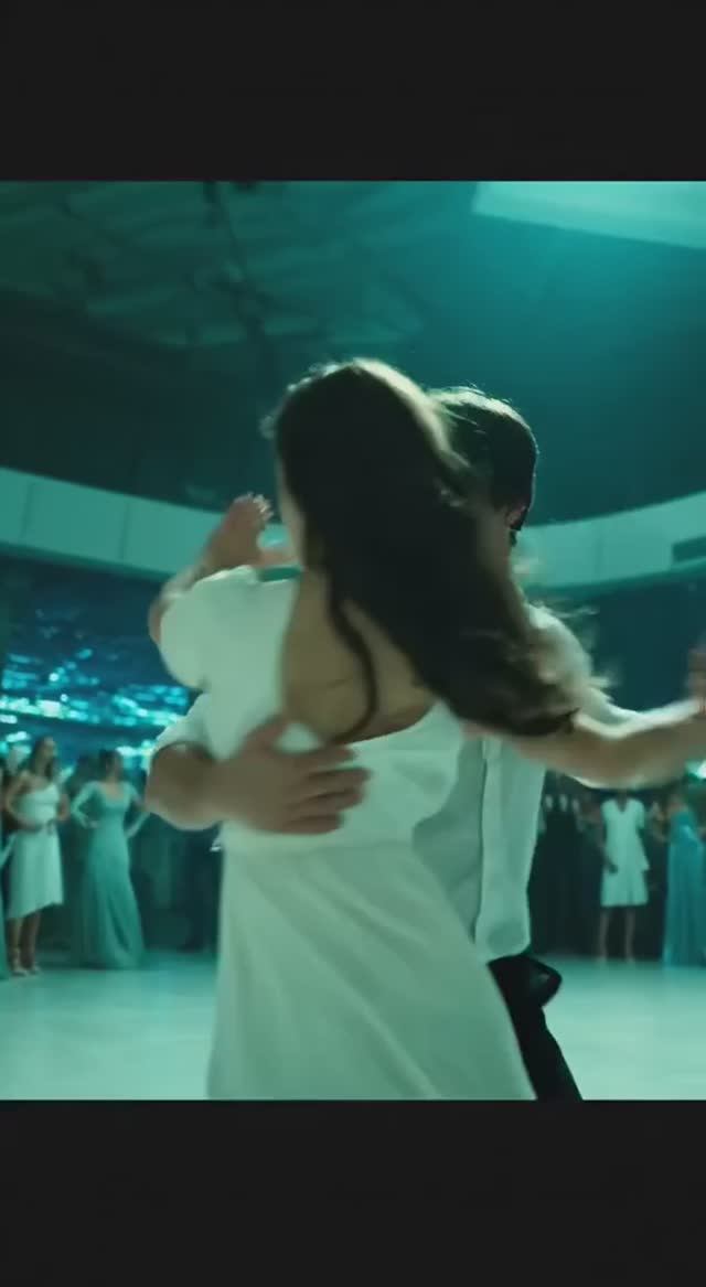 Белый танец рок версия