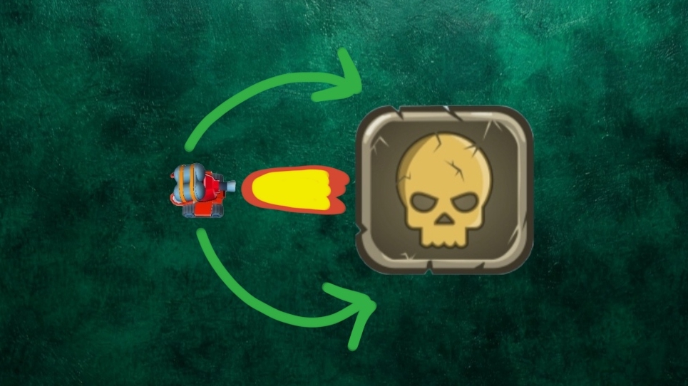 Играю в режим арена в игре Крутые танки