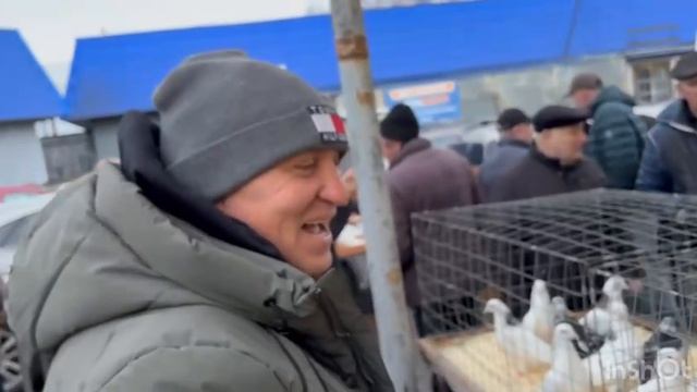 11.04.2026г Ярмарка ст.Бронницы Полный Обзор!!!