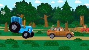 Машина для Профессора