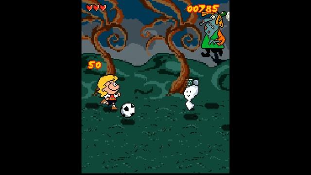 Zip & Zap JAVA GAME ( M-Solutions 2005) FULL WALKTHROUGH