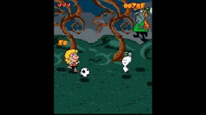 Zip & Zap JAVA GAME ( M-Solutions 2005) FULL WALKTHROUGH