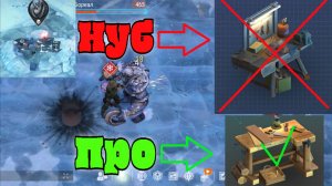 Ласт Дей Бореал + обзор на Магазин генома