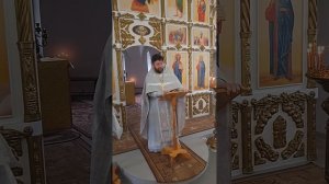 11.04.26 Великая Суббота