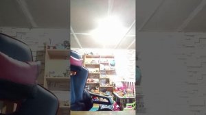 Делаю лапки 1 часть