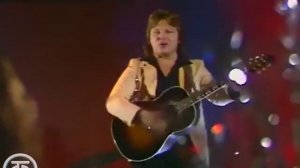 1 Юрии Антонов Поверь в мечту Сборник песен