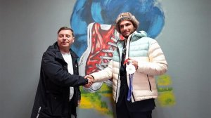 В Петропавловске-Камчатском ключи от новой квартиры вручили ски-альпинисту Никите Филиппову