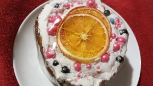 Ах, какие куличи!