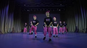 42. BS KIDS | Ивантеевка | Pushkino Dance Open 2026 | #pushkinodanceopen2026
